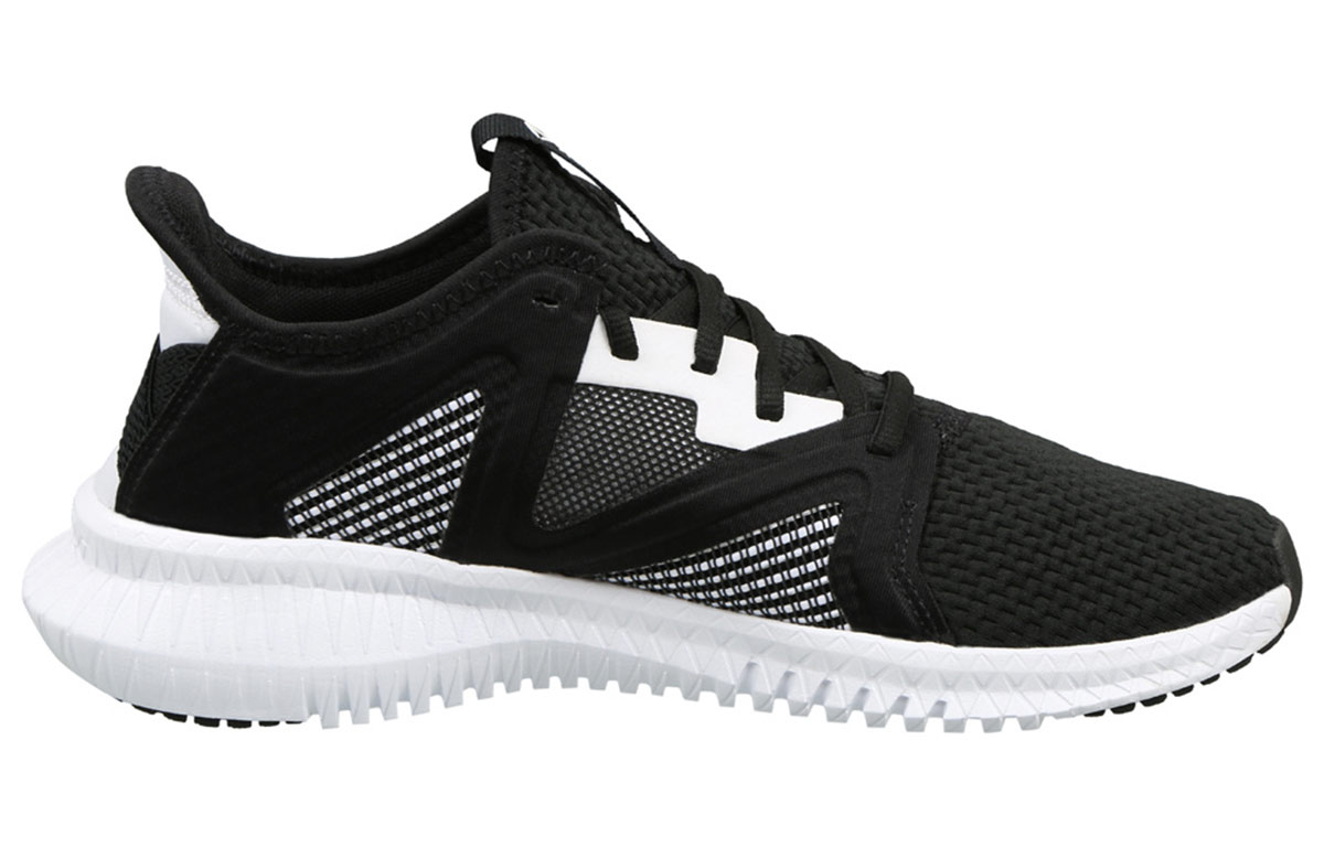 Order (W) Reebok Flexagon 2.0 Flexweave LM ''Zwart'' DV9577