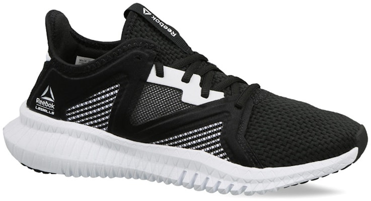 (女性)Reebok Flexagon 2.0 Flexweave LM '黑色' DV9577 Lookbook (女性)Reebok Flexagon 2.0 Flexweave LM '黑色' DV9577