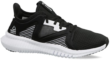 Lookbook (W) Reebok Flexagon 2.0 Flexweave LM 'Negro' DV9577