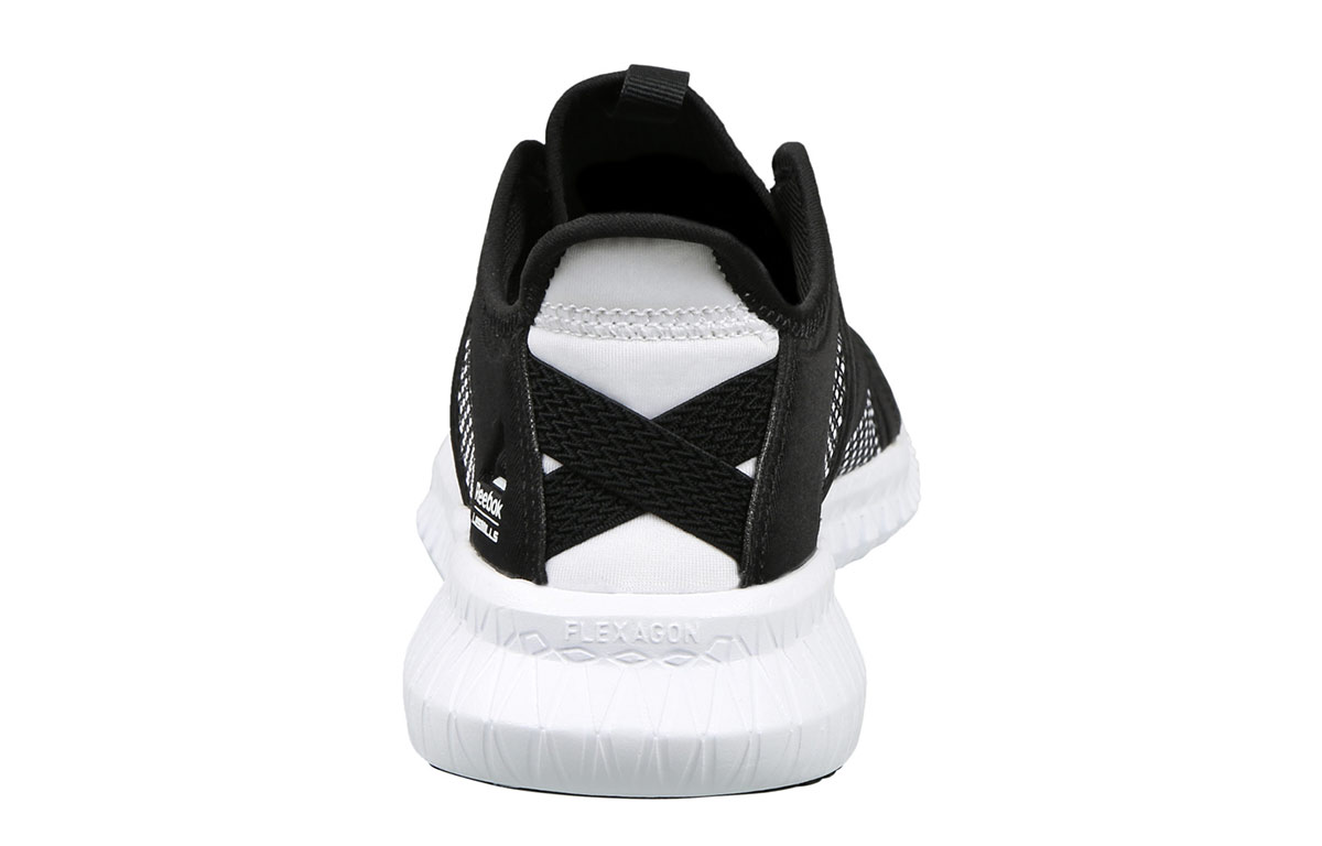 Purchase （女性）Reebok Flexagon 2.0 Flexweave LM '黑色' DV9577