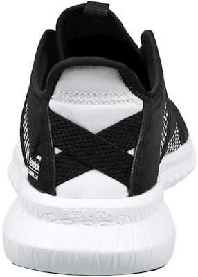 (女性)Reebok Flexagon 2.0 Flexweave LM '黑色' DV9577 Purchase (女性)Reebok Flexagon 2.0 Flexweave LM '黑色' DV9577