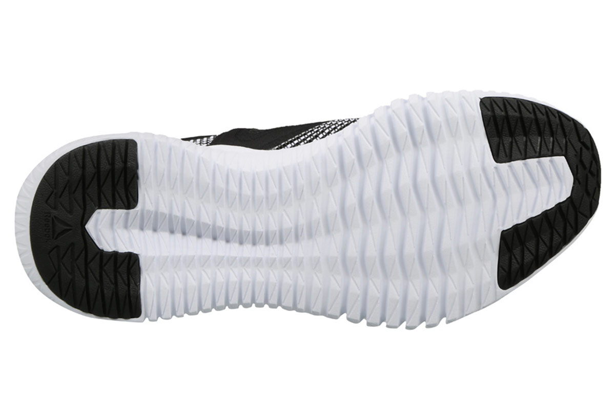 Details for （女性）Reebok Flexagon 2.0 Flexweave LM '黑色' DV9577