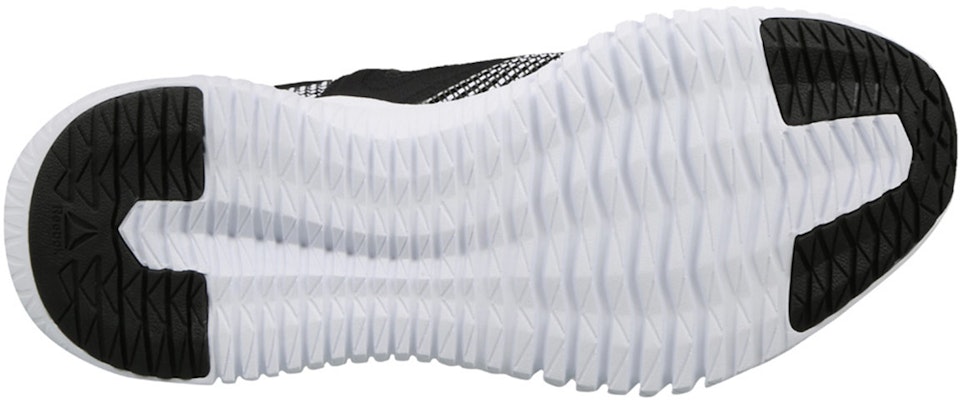 (女性)Reebok Flexagon 2.0 Flexweave LM '黑色' DV9577 Details for (女性)Reebok Flexagon 2.0 Flexweave LM '黑色' DV9577