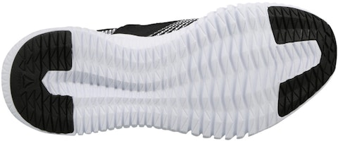 Details for (W) Reebok Flexagon 2.0 Flexweave LM 'Negro' DV9577