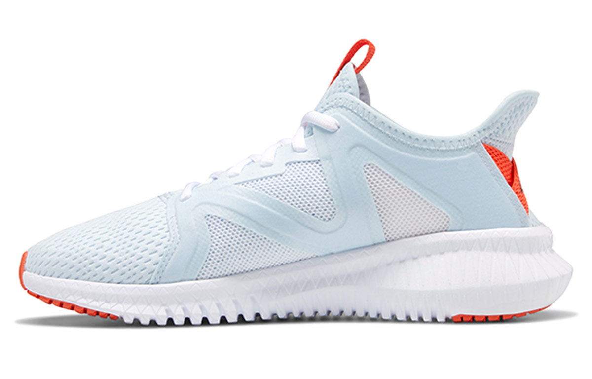 (Women)  Reebok Flexagon 3 'Glass Blue'  FU6633