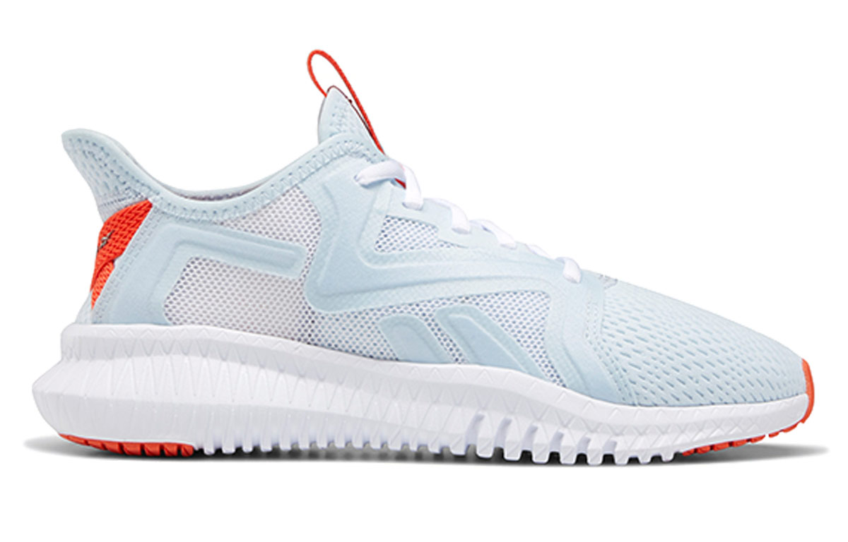 (W)  Reebok Flexagon 3 'Glass Blue' 圖 2