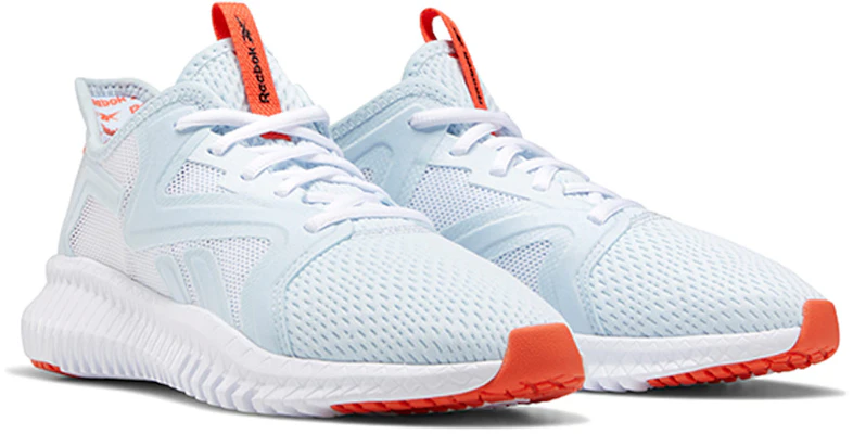 (W) Reebok Flexagon 3 ''Bleu Verre'' FU6633 Lookbook (W) Reebok Flexagon 3 ''Bleu Verre'' FU6633
