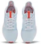 Shop (W) Reebok Flexagon 3 ''Bleu Verre'' FU6633
