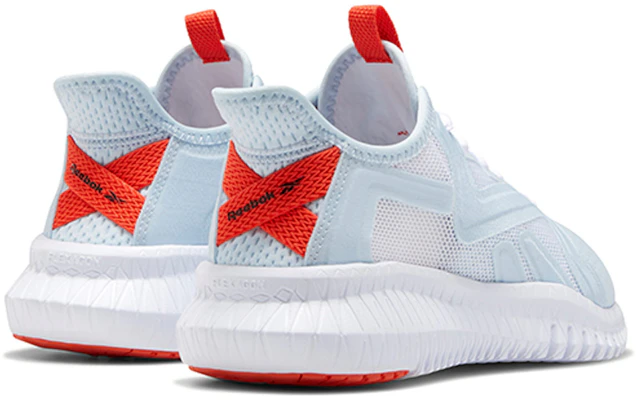 (W) Reebok Flexagon 3 ''Bleu Verre'' FU6633 Purchase (W) Reebok Flexagon 3 ''Bleu Verre'' FU6633