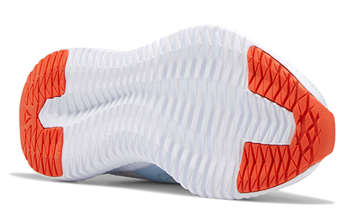 (W)  Reebok Flexagon 3 'Glass Blue' 圖 6