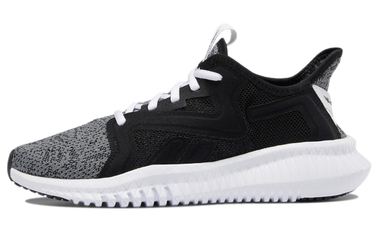 (Women)  Reebok Flexagon 3 'Heathered Black'  FU6637