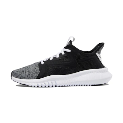 (W) Reebok Flexagon 3 'Heathered Black'