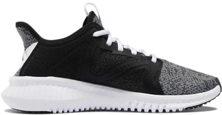(W) Reebok Flexagon 3 ''Meliertes Schwarz'' FU6637 Order (W) Reebok Flexagon 3 ''Meliertes Schwarz'' FU6637