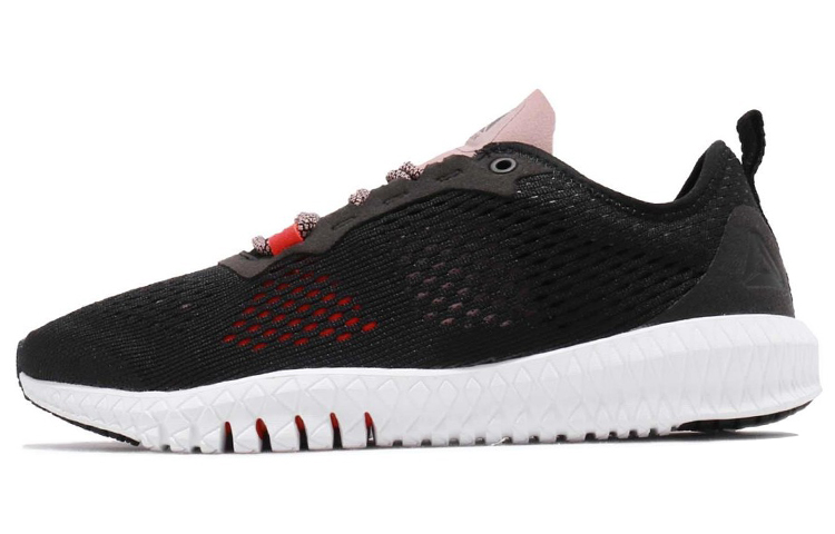 Buy (女款) Reebok Flexagon '黑色' DV4160