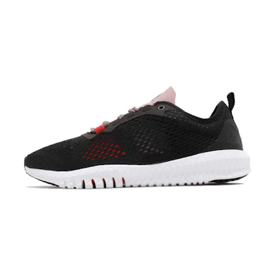 (W) Reebok Flexagon 'Black'