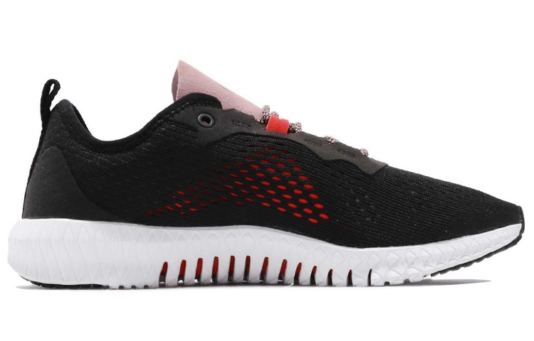 (W)  Reebok Flexagon 'Black' 圖 2