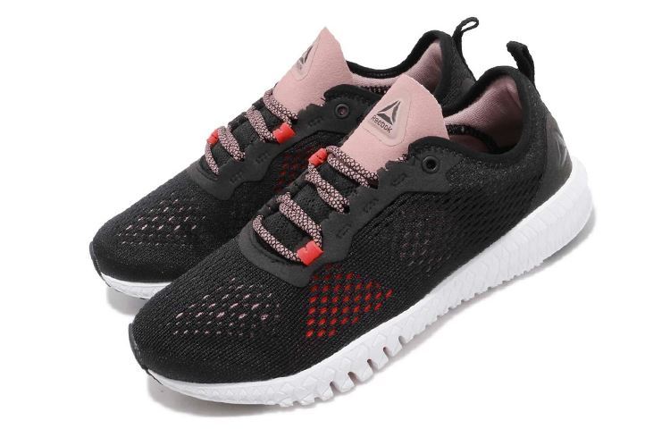 (W)  Reebok Flexagon 'Black' 圖 3