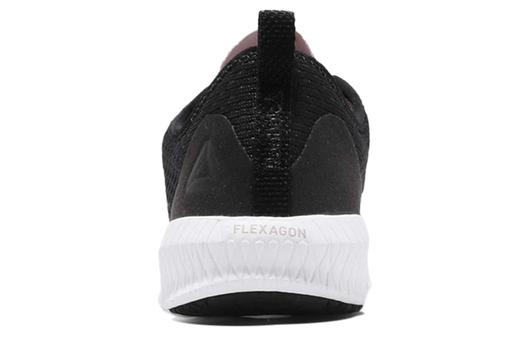 (W)  Reebok Flexagon 'Black' 圖 4