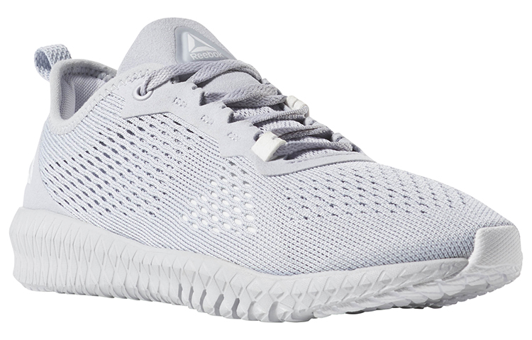(W)  Reebok Flexagon 'Cold Grey' 圖 3