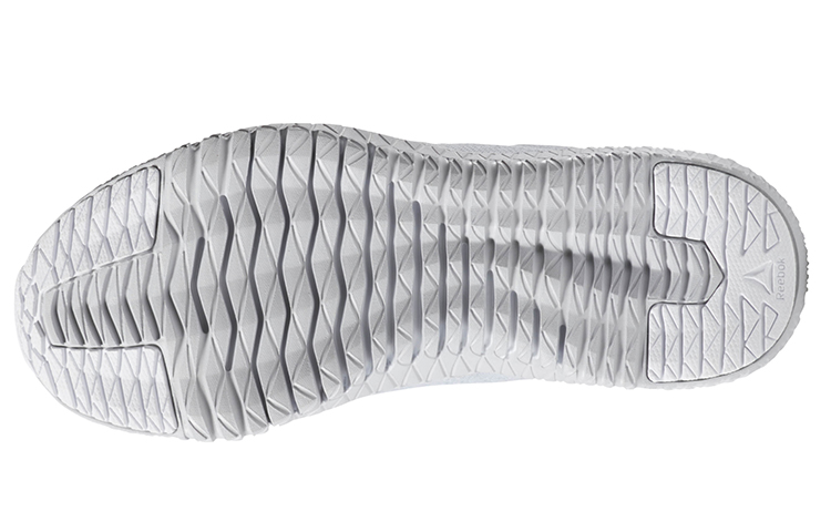 (W)  Reebok Flexagon 'Cold Grey' 圖 6