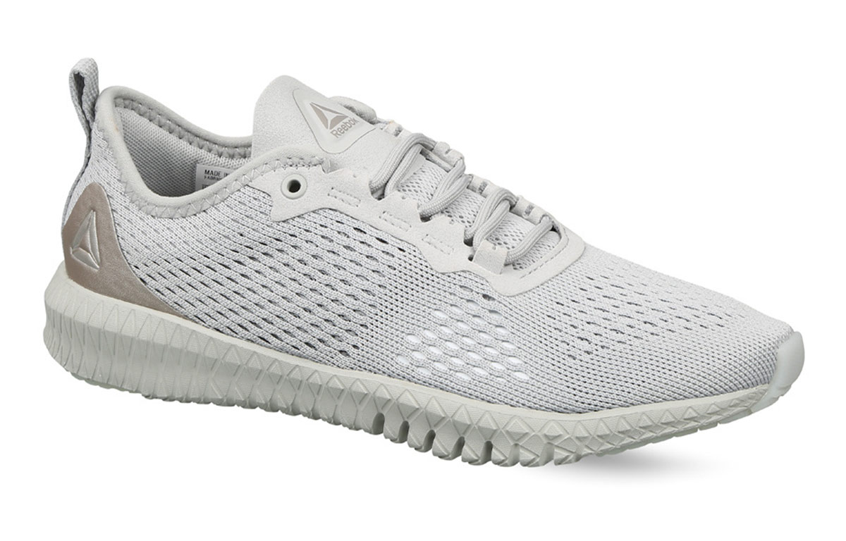 Lookbook (Women)  Reebok Flexagon 'Moondust'  CN6320