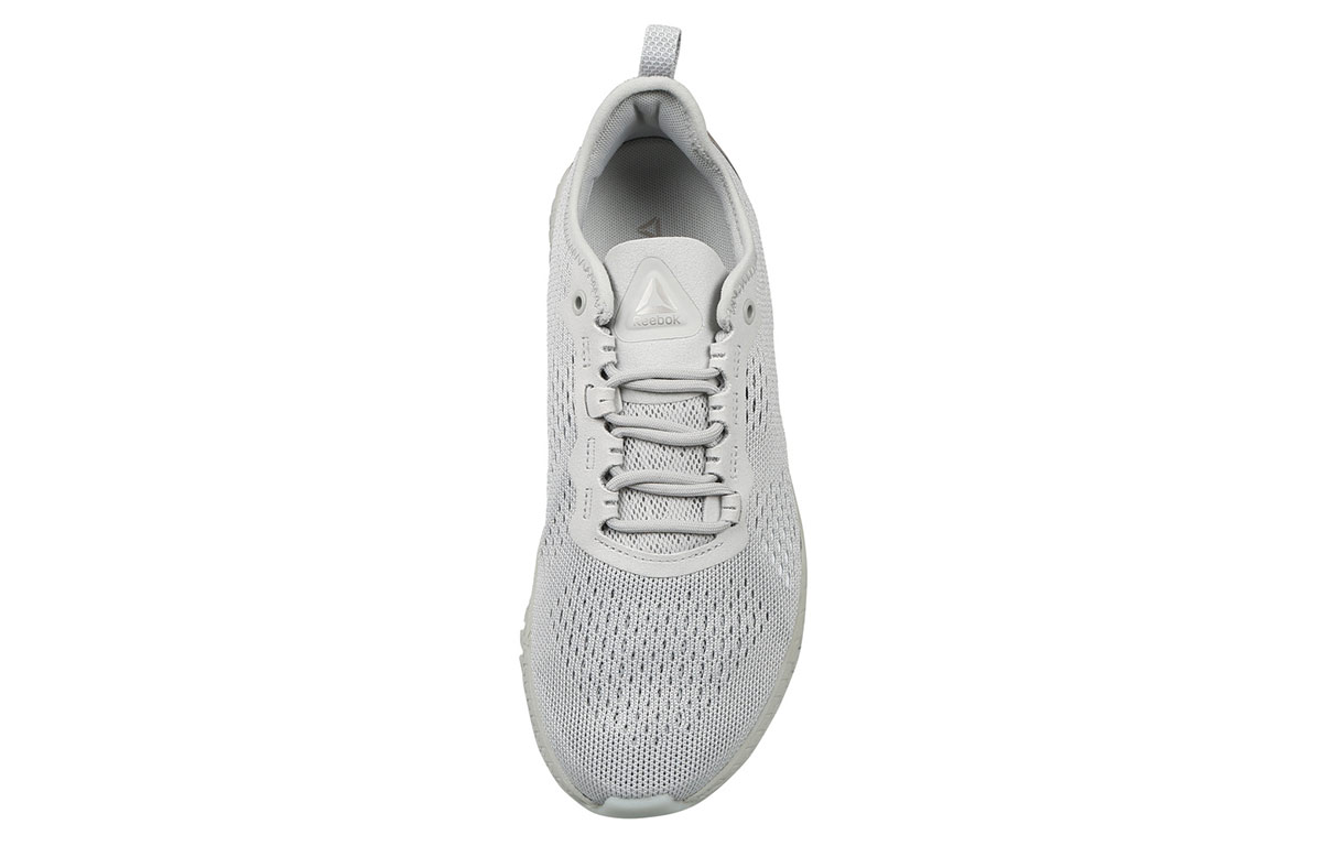 Shop (Women)  Reebok Flexagon 'Moondust'  CN6320