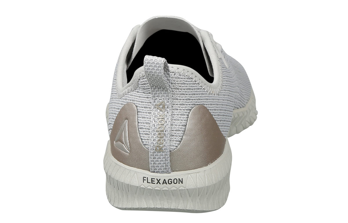 Purchase (Women)  Reebok Flexagon 'Moondust'  CN6320