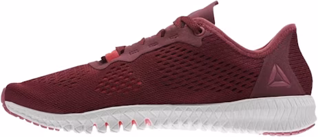(Women) Reebok Flexagon 'Wine Red' CN2608 (Women) Reebok Flexagon 'Wine Red' CN2608