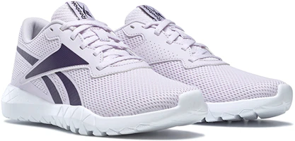 Lookbook (女款)Reebok Flexagon Energy 3 '紫色深蘭花' FX9619