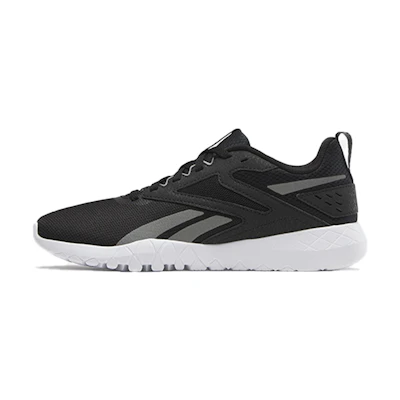 (W) Reebok Flexagon Energy 4 'Black Pewter'