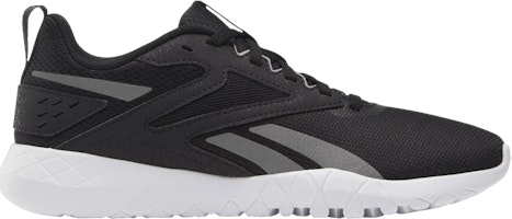 (Women) Reebok Flexagon Energy 4 'Black Pewter' 100033356 (Women) Reebok Flexagon Energy 4 'Black Pewter' 100033356