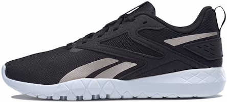(Women) Reebok Flexagon Energy 4 'Black Rose Gold' GY6268 (Women) Reebok Flexagon Energy 4 'Black Rose Gold' GY6268