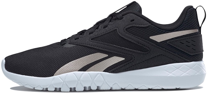 (W) Reebok Flexagon Energy 4 'Negro Oro Rosa' GY6268 Buy (W) Reebok Flexagon Energy 4 'Negro Oro Rosa' GY6268