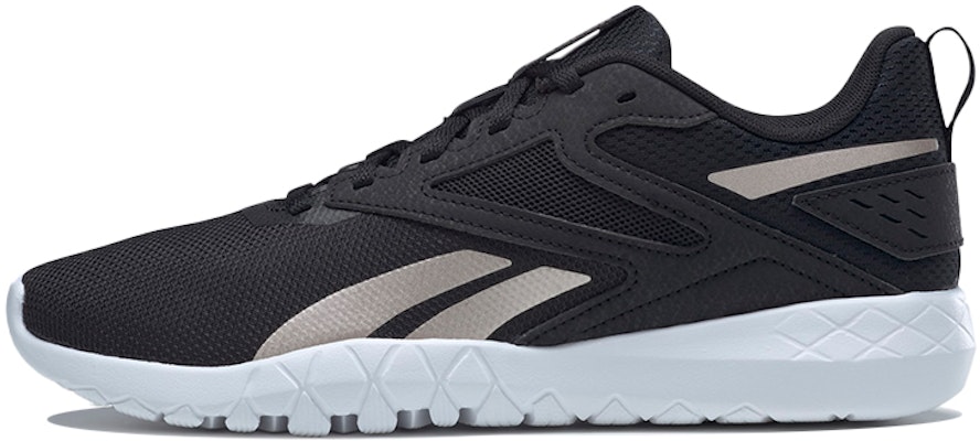 (Women) Reebok Flexagon Energy 4 'Black Rose Gold' GY6268 Buy (Women) Reebok Flexagon Energy 4 'Black Rose Gold' GY6268