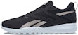 (W) Reebok Flexagon Energy 4 'Hitam Emas Mawar' GY6268