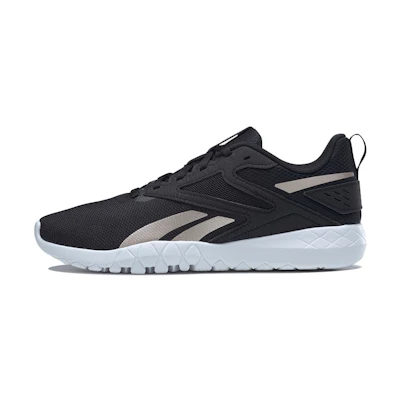 (W) Reebok Flexagon Energy 4 'Black Rose Gold'