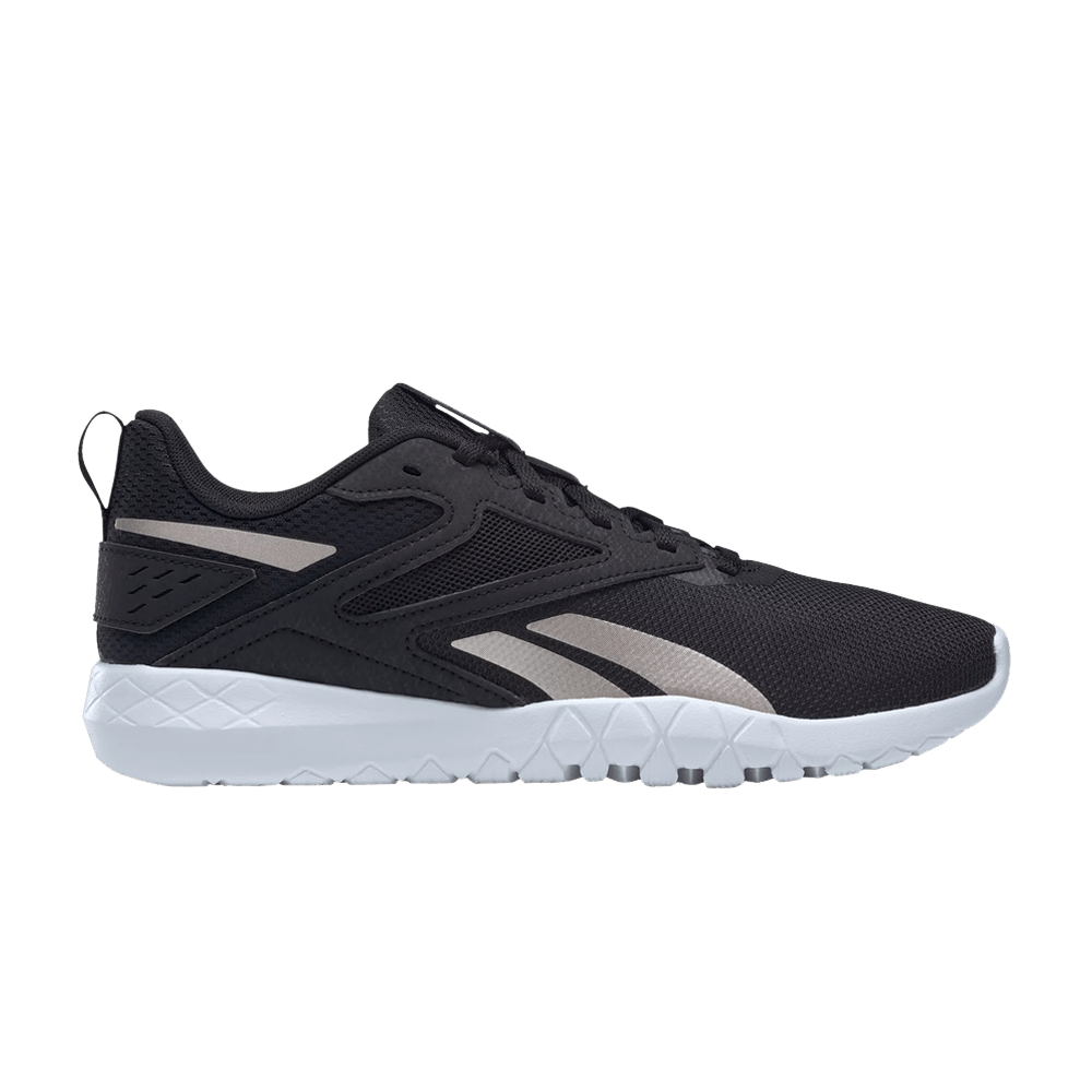 (W)  Reebok Flexagon Energy 4 'Black Rose Gold'