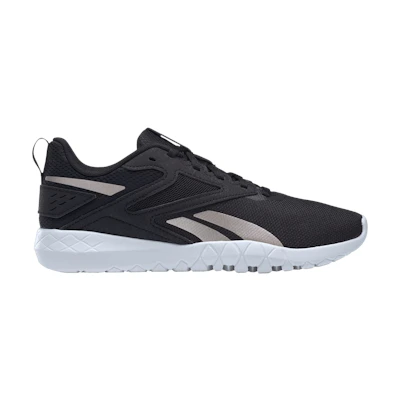 (W) Reebok Flexagon Energy 4 'Black Rose Gold'