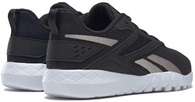 (W) Reebok Flexagon Energy 4 'Negro Oro Rosa' GY6268 Shop (W) Reebok Flexagon Energy 4 'Negro Oro Rosa' GY6268