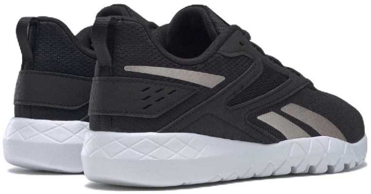 (W) Reebok Flexagon Energy 4 '黑色玫瑰金' GY6268 Shop (W) Reebok Flexagon Energy 4 '黑色玫瑰金' GY6268