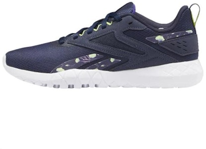 (女款) Reebok Flexagon Energy 4 '向量海軍藍酸黃色' 100046554 Buy (女款) Reebok Flexagon Energy 4 '向量海軍藍酸黃色' 100046554