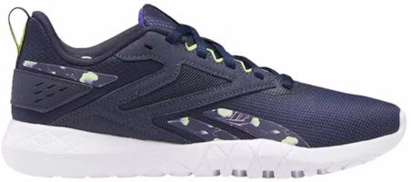 (女款) Reebok Flexagon Energy 4 '向量海軍藍酸黃色' 100046554 Order (女款) Reebok Flexagon Energy 4 '向量海軍藍酸黃色' 100046554