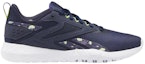 Order (女款) Reebok Flexagon Energy 4 '向量海軍藍酸黃色' 100046554