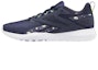 Shop (女款) Reebok Flexagon Energy 4 '向量海軍藍酸黃色' 100046554