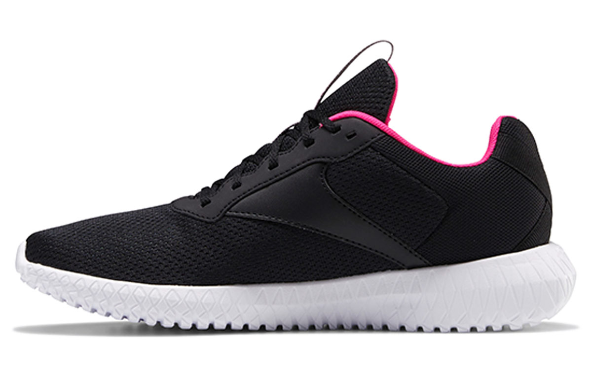 (Women)  Reebok Flexagon Energy TR 2 'Black Proud Pink'  FU8690