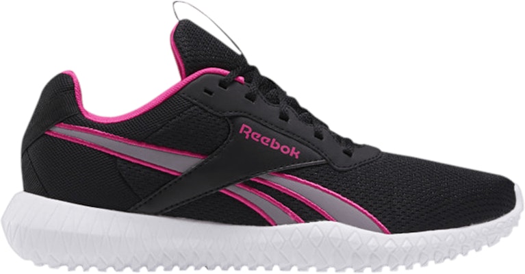 (W) Reebok Flexagon Energy TR 2 'Hitam Merah Muda' FU8690 Buy (W) Reebok Flexagon Energy TR 2 'Hitam Merah Muda' FU8690