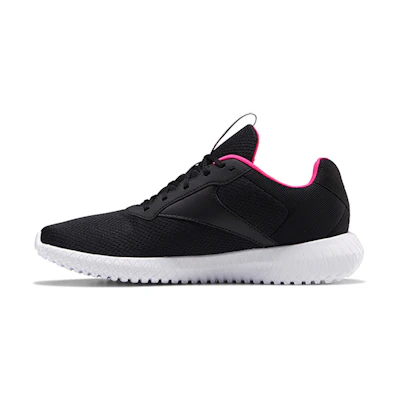 (W) Reebok Flexagon Energy TR 2 'Black Proud Pink'