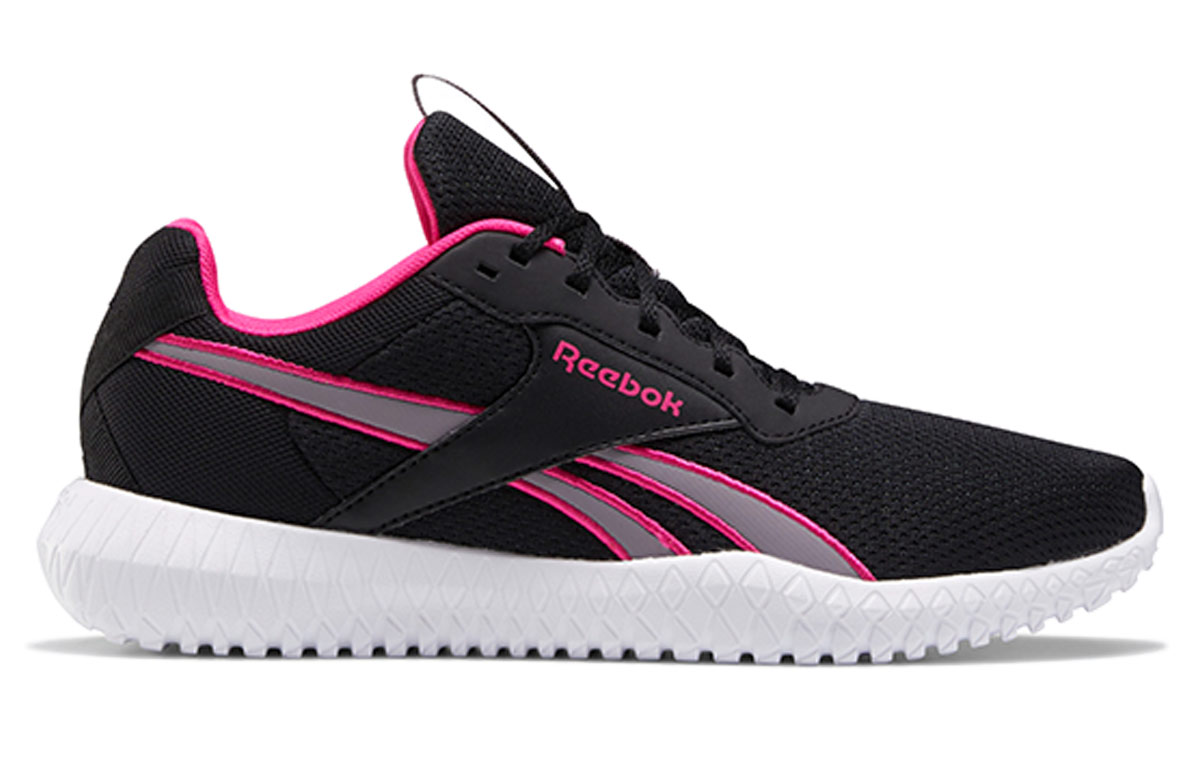 Order (W) Reebok Flexagon Energy TR 2 ''Noir Proud Pink'' FU8690