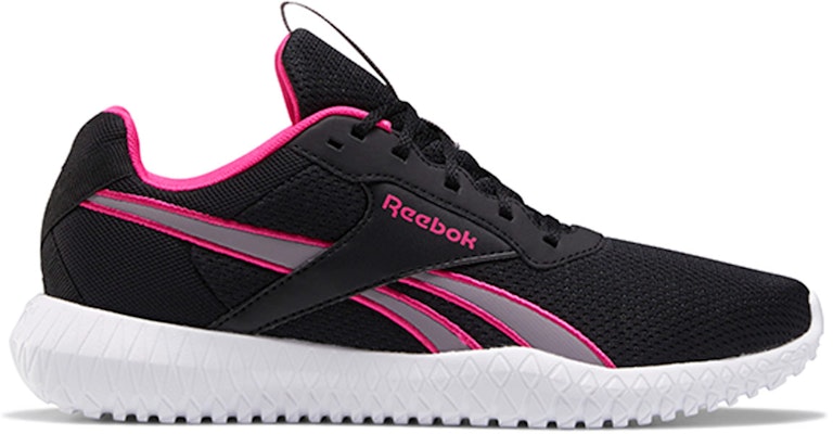 (Women) Reebok Flexagon Energy TR 2 'Black Proud Pink' FU8690 Order (Women) Reebok Flexagon Energy TR 2 'Black Proud Pink' FU8690