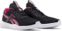 Lookbook (W) Reebok Flexagon Energy TR 2 'Hitam Proud Pink' FU8690